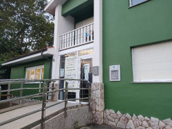 Pascual señala que el modelo actual de los consultorios rurales "no tiene futuro"