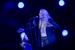 Patti Smith, Premio Princesa de Asturias de las Artes 2026