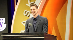 Pau Gasol entra en el Sal&oacute;n de la Fama