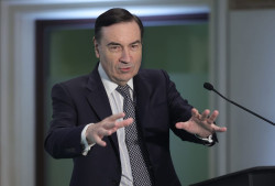 Pedro J. Ramírez: "Cuando un periodista tiene algo relevante y verdadero, está condenado a publicarlo"