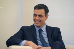 Pedro Sánchez, el destripador….por Pedro Arce Díez