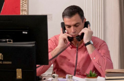 Pedro S&aacute;nchez no es de fiar. Por Jes&uacute;s Salamanca Alonso