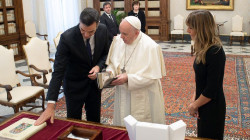 Pedro S&aacute;nchez viajar&aacute; el viernes al Vaticano a visitar al  Papa con su mujer