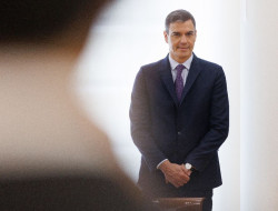Pedro S&aacute;nchez  volver&aacute; a pactar con Bildu si lo considera necesario