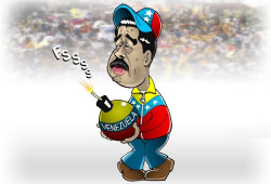 Pedro Sánchez y la cuestión venezolana…, 