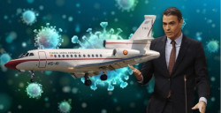 Pedro Sánchez y sus ministros deliran....    Por Pedro Arce