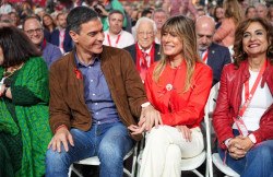 Peinado dice que no investigar a Air Europa en el `caso Bego&ntilde;a G&oacute;mez` ser&iacute;a prevaricar