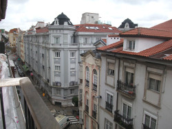 Peña Herbosa, una calle con futuro