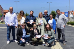  Pe&oacute;n pide concentrar los votos en el PP para mostrar "el rechazo" hacia S&aacute;nchez