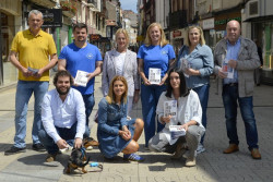  Pe&oacute;n (PP) propone la bajada del IRPF y la cuota de aut&oacute;nomos "ante la asfixia" de S&aacute;nchez