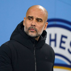 Pep Guardiola: "Que no se conf&iacute;e el Madrid, vamos a por ellos"