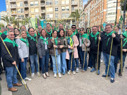 P&eacute;rez Llorca replica a Morant que una "anomal&iacute;a democr&aacute;tica" es que afectados por la dana "no est&eacute;n cobrando ayudas"