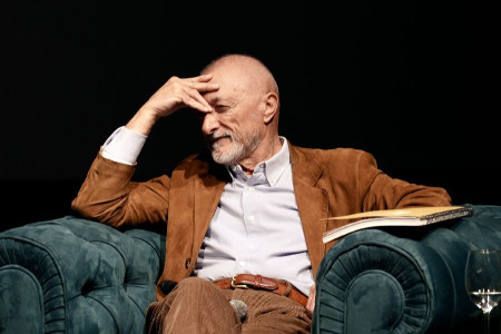 P&eacute;rez-Reverte publicar&aacute; el 20 de octubre su nueva novela, `La hip&oacute;tesis m&aacute;s peligrosa`