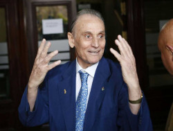 (Perfil) Lopera, historia e icono del Betis más carismático