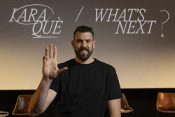 (Perfil) Marc Gasol, p&iacute;vot bestial con sombra propia desde el Mundial 2006