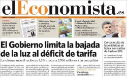 Periodismo de titulares.     José Antonio Ávila López