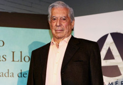 Personalidades de la política despiden a Vargas Llosa, "escritor monumental en español" y "defensor de la libertad"