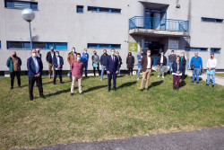 Pesca financia 22 proyectos del &aacute;mbito mar&iacute;timo para dinamizar la zona oriental de Cantabria