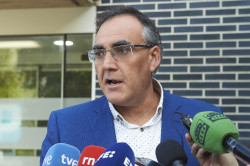 Pesquera dice que el relevo en la Gerencia de Primaria busca "impulsar" las medidas del acuerdo de fin de huelga