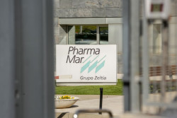 PharmaMar logra la aprobaci&oacute;n de la FDA para combinar dos f&aacute;rmacos contra el c&aacute;ncer de pulm&oacute;n