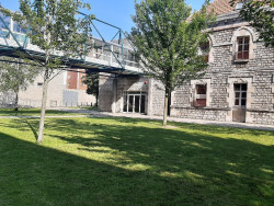 Piden cinco a&ntilde;os de prisi&oacute;n para un hombre por robar tres bicis de unos garajes de Torrelavega