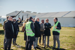 Piden crear un segundo aeropuerto en Madrid  