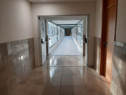 Piden doce años de prisión a un hombre por agresión sexual a una menor de quince años