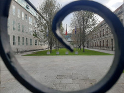 Piden seis años a un hombre acusado de abusar de su sobrina de ocho cuando dormía