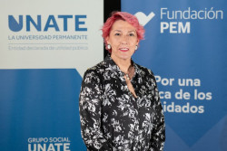 Piélagos aborda el envejecimiento de las mujeres desde una visión feminista en los Cursos de Verano de la UC