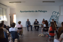 Pi&eacute;lagos acoger&aacute; dos cursos y tres charlas de los Cursos de Verano de la UC