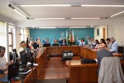 Piélagos aprueba una subida de 5 euros mensuales en el recibo de basuras en cumplimiento de la Ley de Residuos