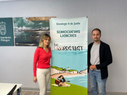 Piélagos celebra el festival de educación ambiental `Los Urros Fest`