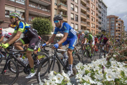 Pi&eacute;lagos, Marina de Cudeyo y Puente Viesgo acogen del 4 al 6 de septiembre la Vuelta Ciclista a Cantabria &eacute;lite y sub 23