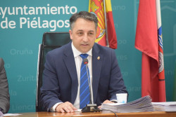 Piélagos reúne a la Comisión de Sostenibilidad para abordar la aprobación provisional del PGOU 