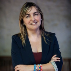 Pilar G&oacute;mez Bahamonde ser&aacute; la gerente de la Fundaci&oacute;n Camino Lebaniego