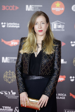 Pilar Palomero aborda los paliativos en `Los destellos`: "No ser&iacute;a realista que un hombre fuese el cuidador"