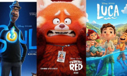 Pixar despedir&aacute; a aproximadamente 175 trabajadores, lo que supone un 14% de su plantilla