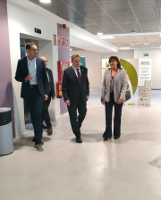 Planas ve imposible que el nuevo marco financiero de la PAC entre en vigor en 2027