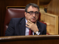 PNV apoyar&aacute; la derogaci&oacute;n de la sedici&oacute;n 