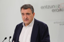 PNV cree que habr&iacute;a que retocar la Ley del `s&iacute; es s&iacute;`, sin empecinarse en que todos los jueces son "machistas"