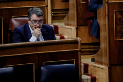 PNV dice que la reforma del delito de malversaci&oacute;n "suena bien" y la apoyar&aacute; 