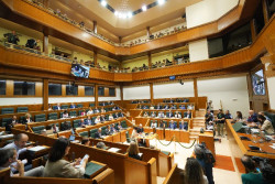 PNV volver&iacute;a a ganar las elecciones vascas con 30-31 esca&ntilde;os y EH Bildu ser&iacute;a la segunda fuerza con 28-29, seg&uacute;n el CIS
