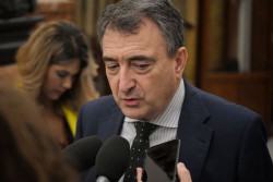 PNV votara a favor de que el Congreso apruebe el texto del PP para reconocer a Edmundo Gonz&aacute;lez como presidente de Venezuela