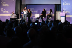 Podemos acusa a PSOE de saltarse el pacto de coalici&oacute;n en la Ley Trans y teme que sume sus votos al PP para "recortarla"