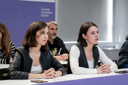 Podemos advierte de que no se subordinan al Gobierno y que sin cumplir sus demandas no apoyar&aacute;n los PGE