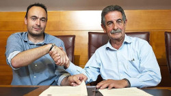 Podemos Cantabria muestra sus poderes