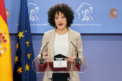 Podemos cree que el PSOE sale "debilitado" porque "no se puede jugar a dos bandas"