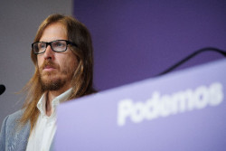 Podemos duda "mucho" que salga adelante el acuerdo de cesi&oacute;n de competencias de migraci&oacute;n a Catalu&ntilde;a sin su apoyo