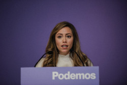 Podemos exige al PSOE devolver el dinero "robado" en el caso Koldo, incluso con su patrimonio: Es el responsable
