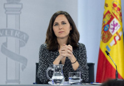 Podemos pide a su socio el PSOE intervenir el mercado de alimentaci&oacute;n y topar precios de productos a como estaban al inicio de la guerra